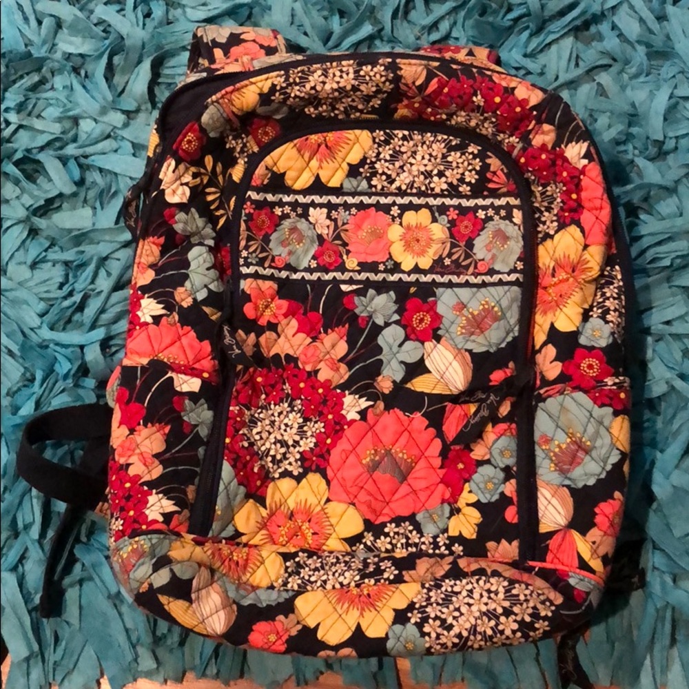 Vera Bradley Original backpack
